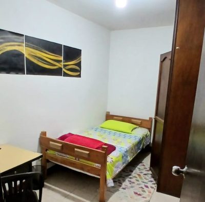Habitacion 13 - Casa Amarilla