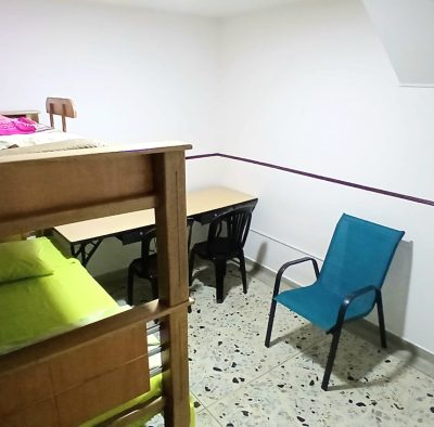 Habitación #16 - Casa Amarilla